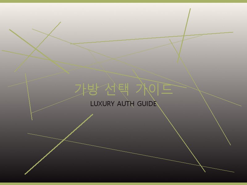 디올 레이디 루네타 체인 스몰 레플리카 사이트 가방 선택 가이드